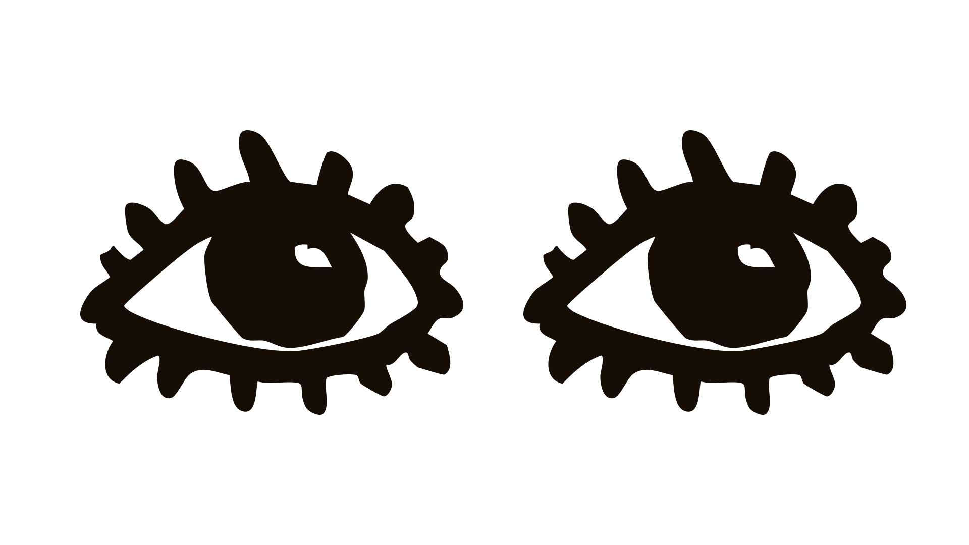 TinHead eyes